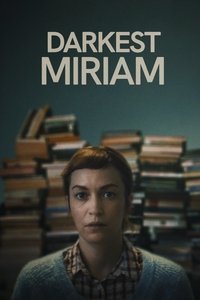 Darkest Miriam (2024) English Dvd Movie Box Set