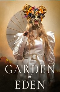 Garden of Eden (2025) English Dvd Movie Box Set