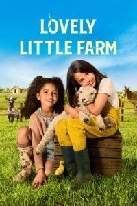 Lovely Little Farm (Season 1-2) Family English TV series DVD