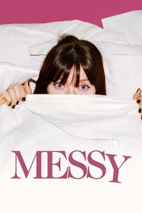 Messy (2025) English Dvd Movie Box Set