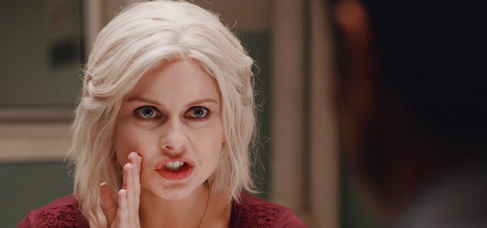 iZombie (Season-1-5) [2015-2019] English Complete Series Box Set DVD