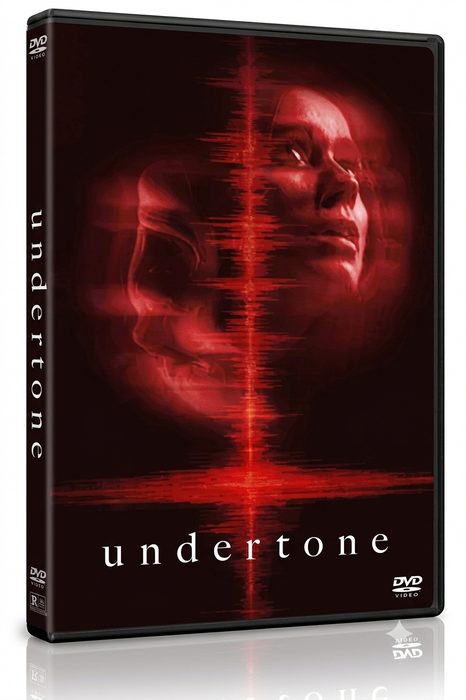 undertone Movie (2026) | English DVD