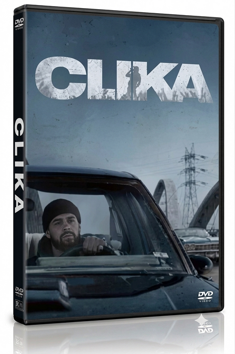 Clika (2026) | English Movie DVD