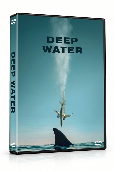 Deep Water Movie (2026) | English DVD