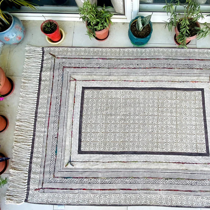 Morocco Accent Rugs