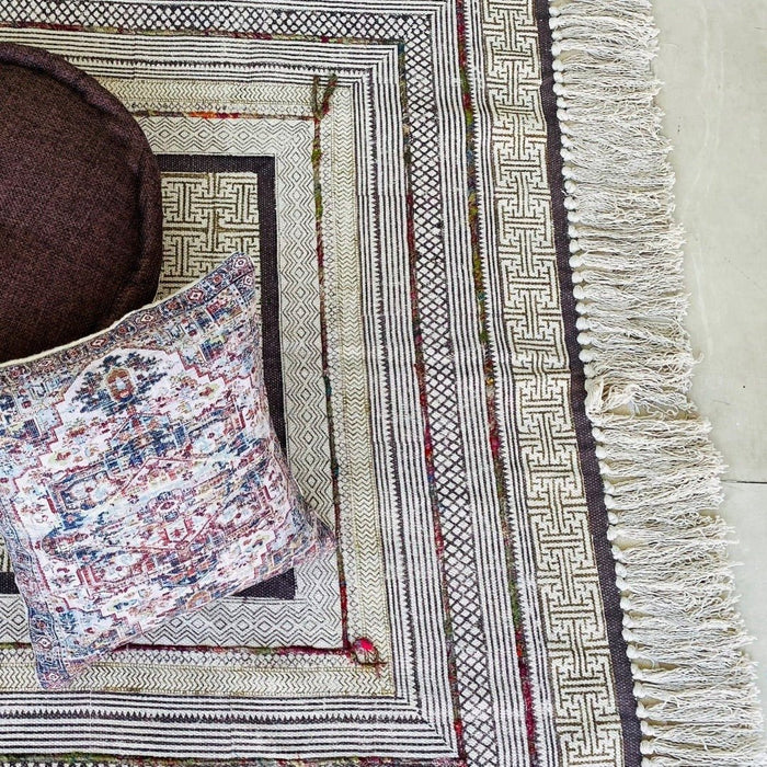 Morocco Accent Rugs