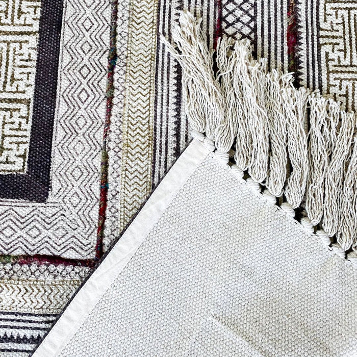 Morocco Accent Rugs