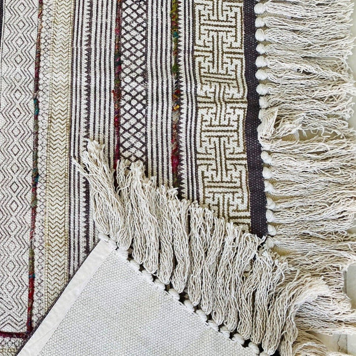 Morocco Accent Rugs