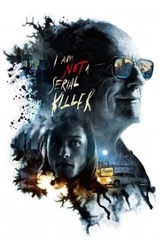 I Am Not a Serial Killer (2016) English Dvd Movie Box Set