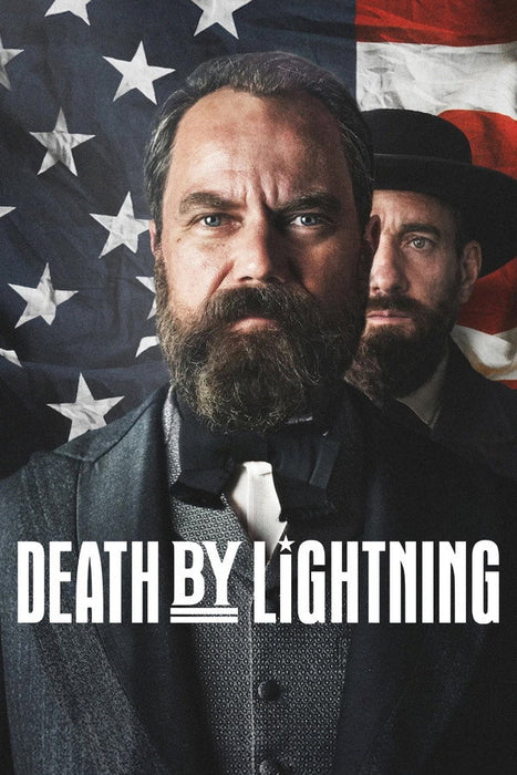 Death by Lightning (Season 1) English Dvd Box Set