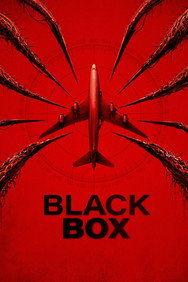 Black Box (2026) Horror,Thriller Movie DVD