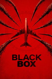 Black Box (2026) Horror,Thriller Movie DVD