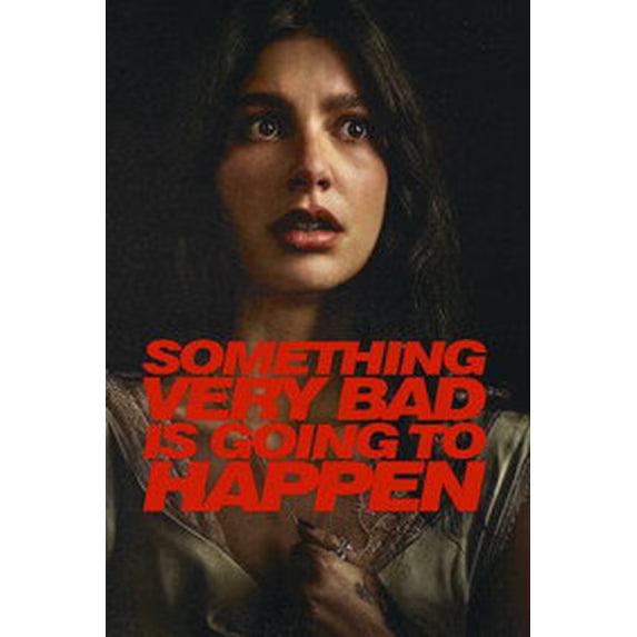 Something Very Bad Is Going to Happen Season 1 (2026) Horror English Complete Series Box Set New DVD