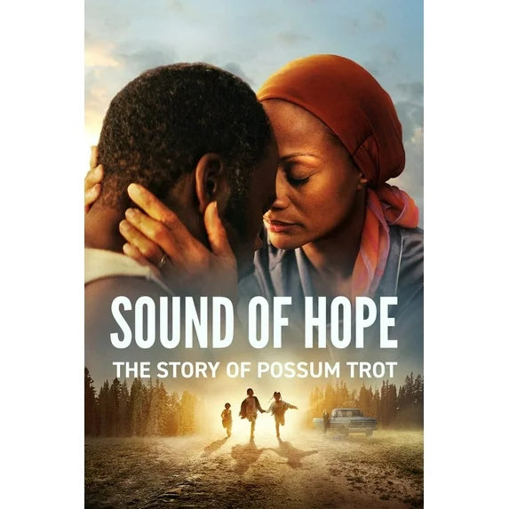 Sound of Hope: The Story of Possum Trot (2024) Super Movie On The fight for kids begins.(Eng.DVD Box Set)