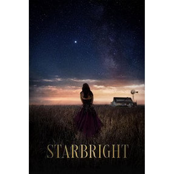 Starbright (2026) English Audio [2026] Fantasy Movie DVD Box Set New