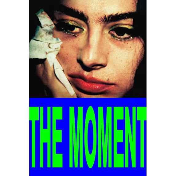 The Moment (2026) DVD - Music and Comedy