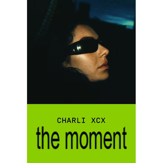 The Moment (2026) DVD - Music and Comedy