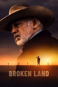 Broken Land (2025) Drama English Audio New Movie DVD Box Set