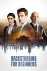 Backstabbing for Beginners [2018] English Dvd Movie Box Set