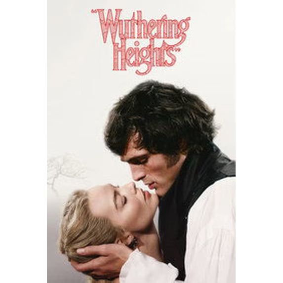 Wuthering Heights (2026) English Audio [2026] Drama Movie DVD Box Set New