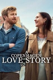 A Copenhagen Love Story (2025) Romantic English Audio New Movie DVD Box Set - Movie, TV Show