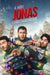 A Very Jonas Christmas (2024) Movie English Dvd Movie Box Set - Movie, TV Show