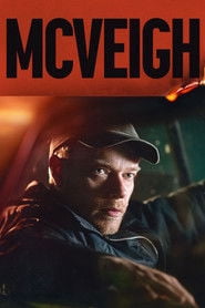 McVeigh (2024) English Dvd Movie Box Set