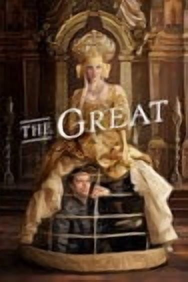 The Great 2020 [Season-3] English Series Dvd Box Set