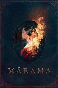Marama (2026)  Horror,Drama,Mystery English DVD Movie Box Set