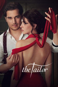 The Tailor (Season 1 – 3) (2023) Drama English Audio TV Series DVD Box Set New
