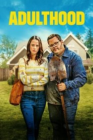 Adulthood (2025) English Dvd Movie Box Set