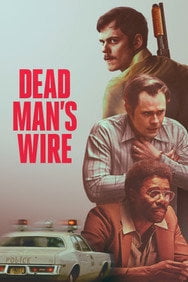 Dead Man’s Wire (2025) Thriller English Audio New Movie DVD Box Set