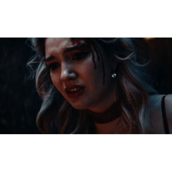 Whistle (2026) DVD - Horror and Mystery
