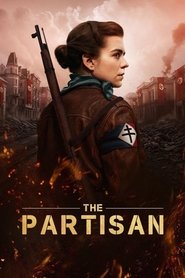 The Partisan (2025) English Dvd Movie Box Set