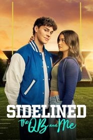 The Bad Boy and Me AKA Sidelined The QB And Me (2024) English Dvd Movie Box Set