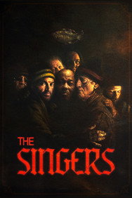 The Singers (2025) Drama English Audio New Movie DVD Box Set