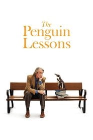 The Penguin Lessons (2024) English Dvd Movie Box Set