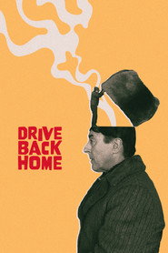 Drive Back Home (2024) English Dvd Movie Box Set