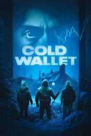 Cold Wallet (2024) English Dvd Movie Box Set