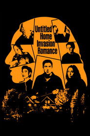 Untitled Home Invasion Romance (2025) English Dvd Movie Box Set