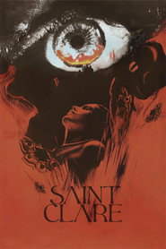 Saint Clare (2024) English Dvd Movie Box Set