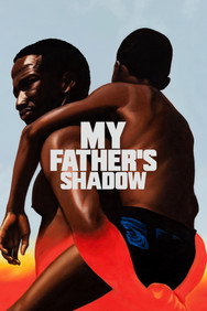 My Father's Shadow (2025) Drama English Audio New Movie DVD Box Set