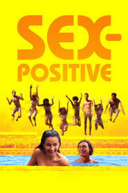 Sex-Positive (2024) English Dvd Movie Box Set