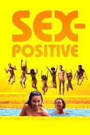 Sex-Positive (2024) English Dvd Movie Box Set
