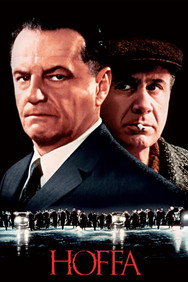 Hoffa (1992) Biography English Audio Movie DVD Box Set New