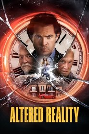 Altered Reality (2024) English Dvd Movie Box Set