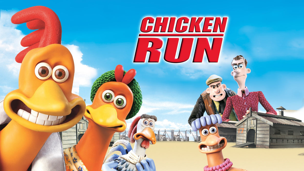 Run (2025) DVD New Set - Free Shipping
