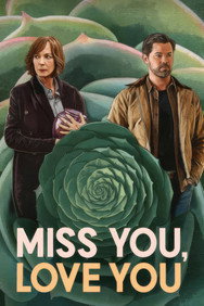Miss You, Love You (2026) Drama English DVD Movie Box Set
