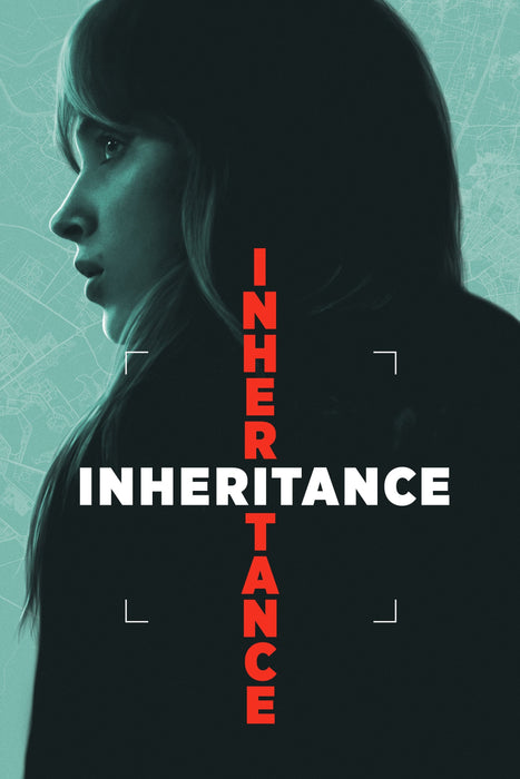 Inheritance (2025) DVD Set New Brand