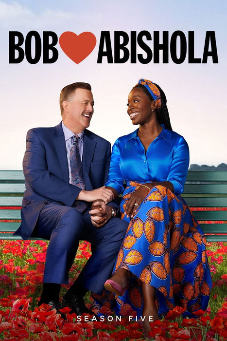 Bob Hearts Abishola Season 5 DVD - Comedy